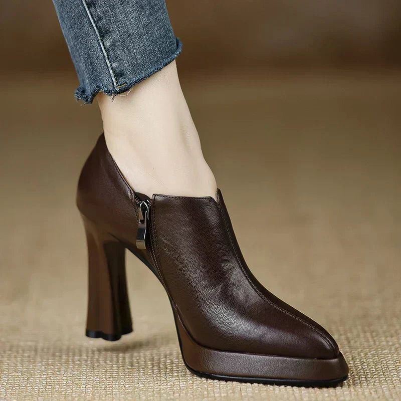 Araceli | Zapatos de tacón alto con estilo