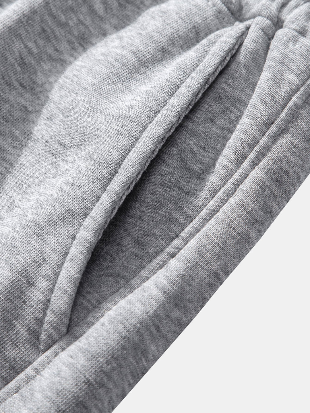 Aureliano | Pantalón jogger básico