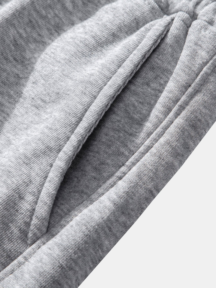 Aureliano | Pantalón jogger básico