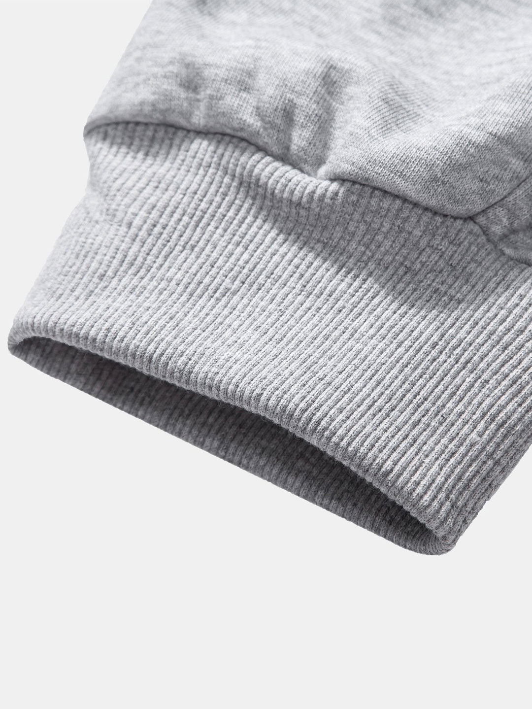 Aureliano | Pantalón jogger básico