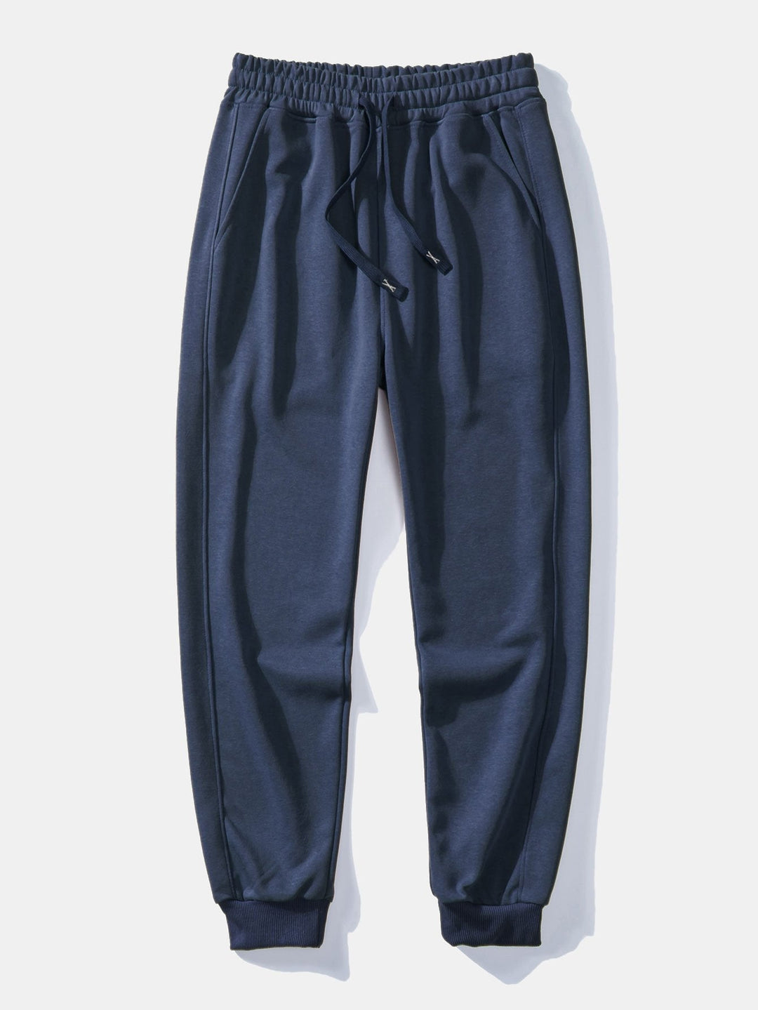 Aureliano | Pantalón jogger básico