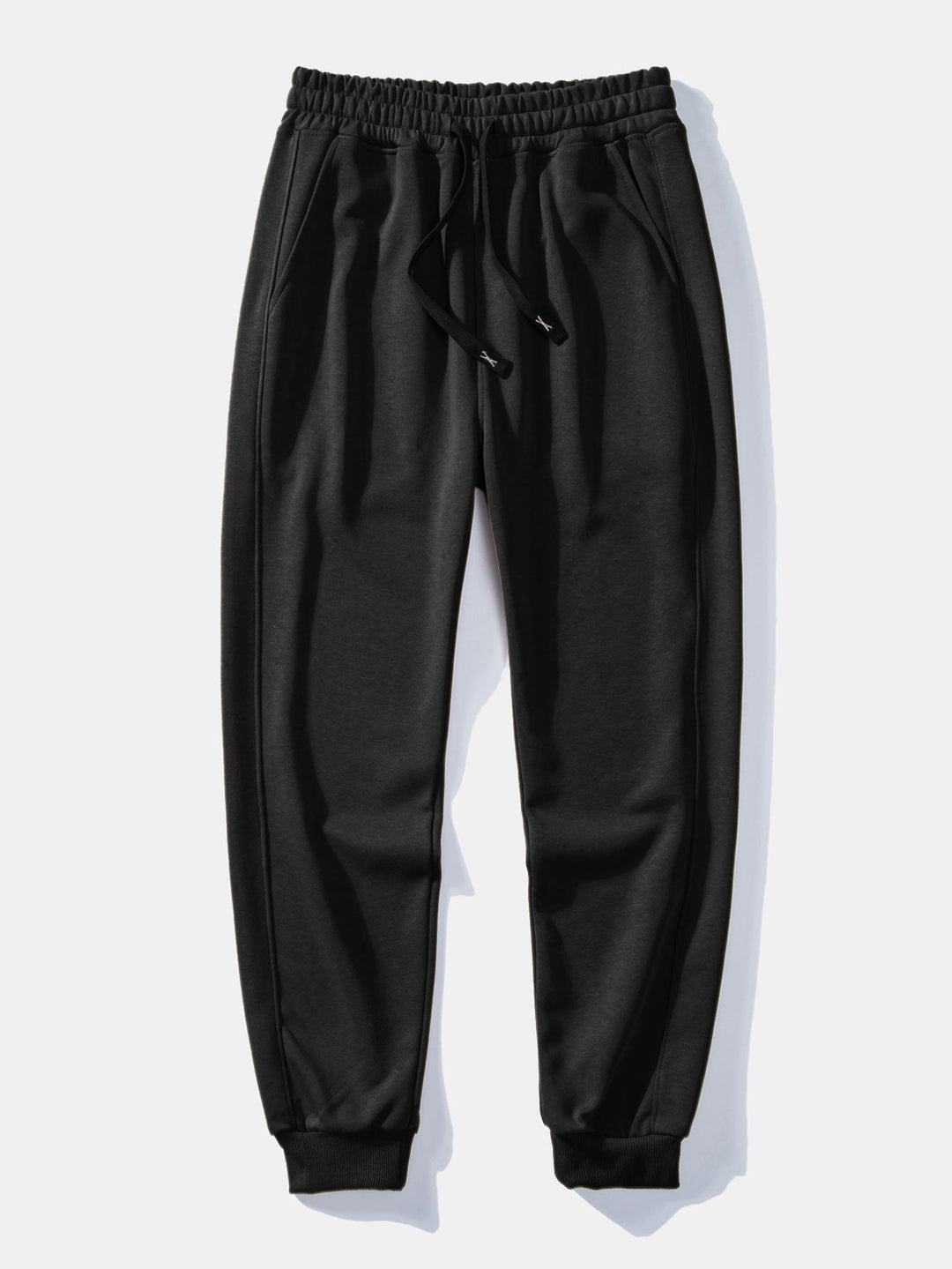 Aureliano | Pantalón jogger básico