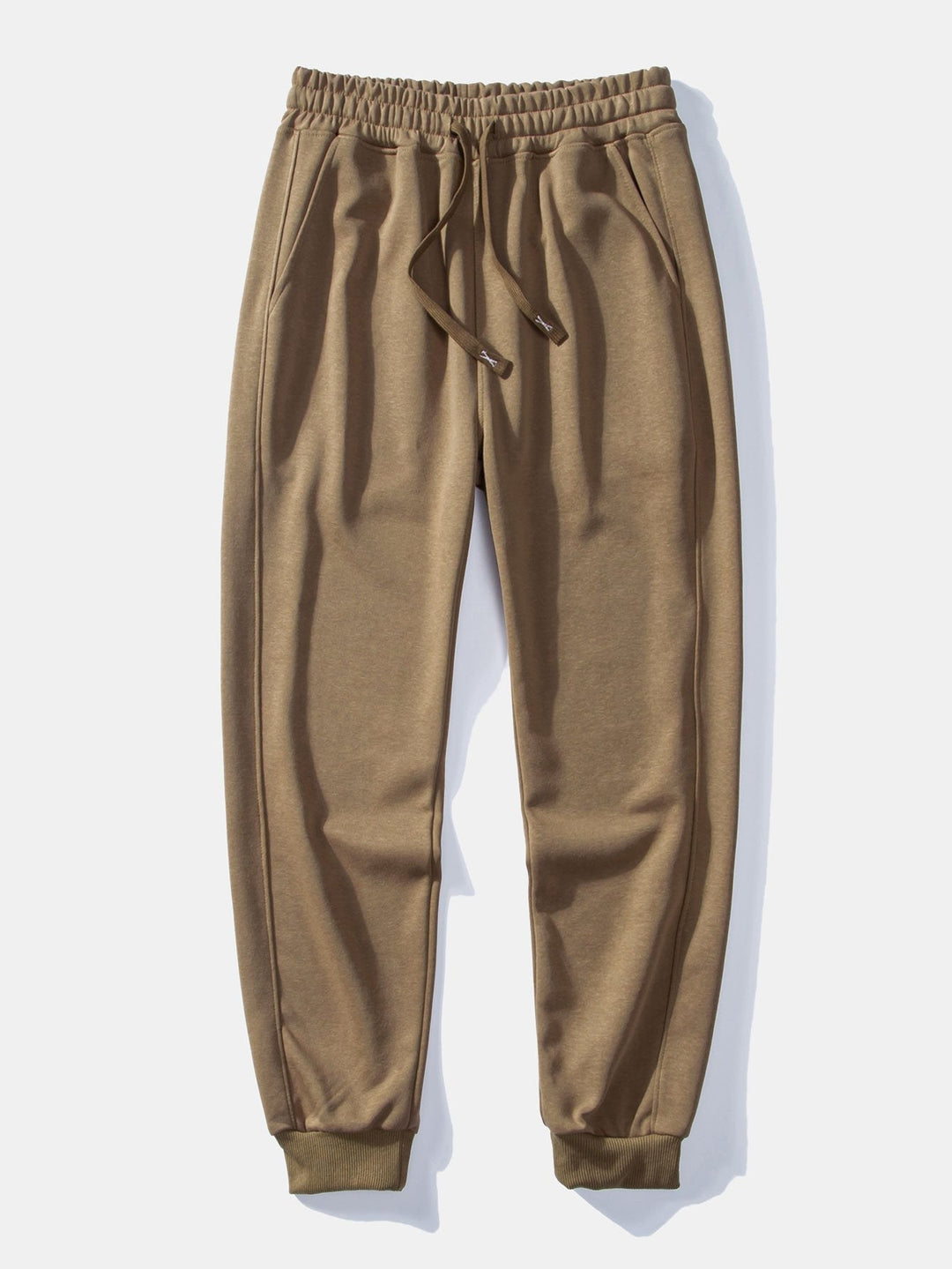 Aureliano | Pantalón jogger básico