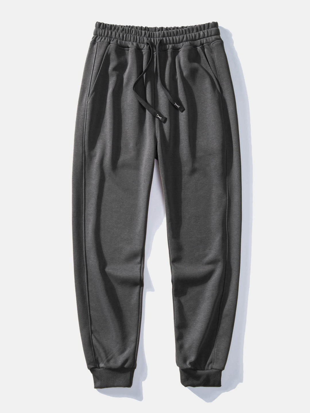 Aureliano | Pantalón jogger básico