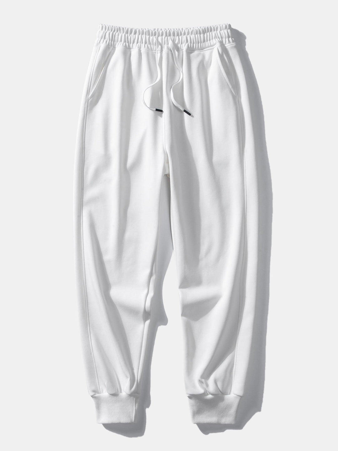 Aureliano | Pantalón jogger básico
