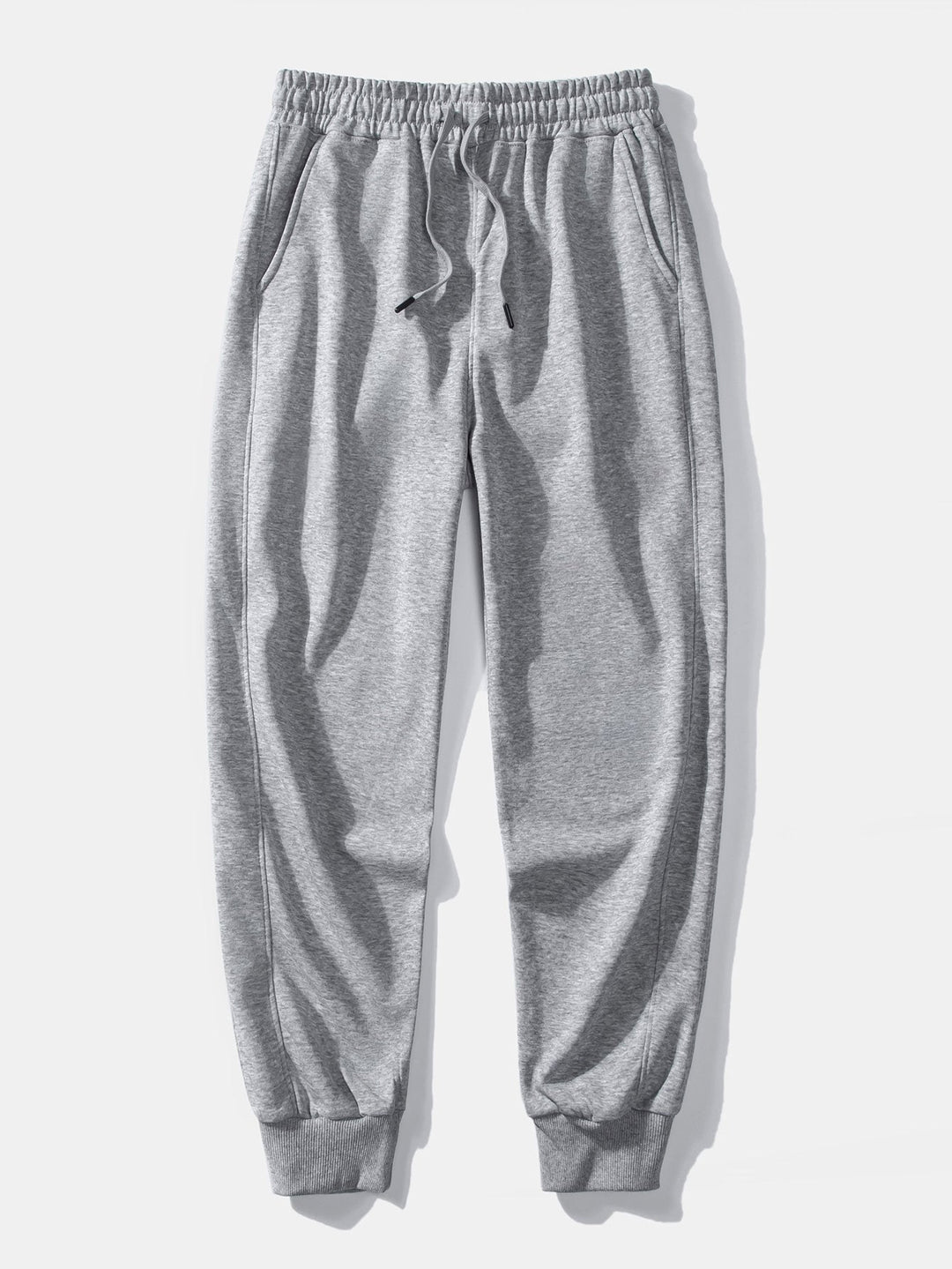 Aureliano | Pantalón jogger básico