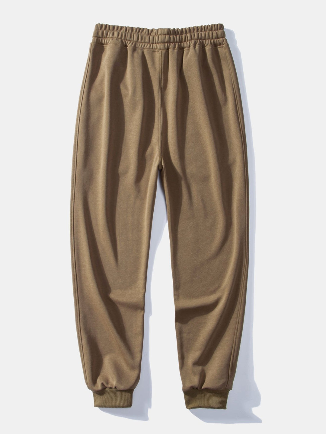 Aureliano | Pantalón jogger básico