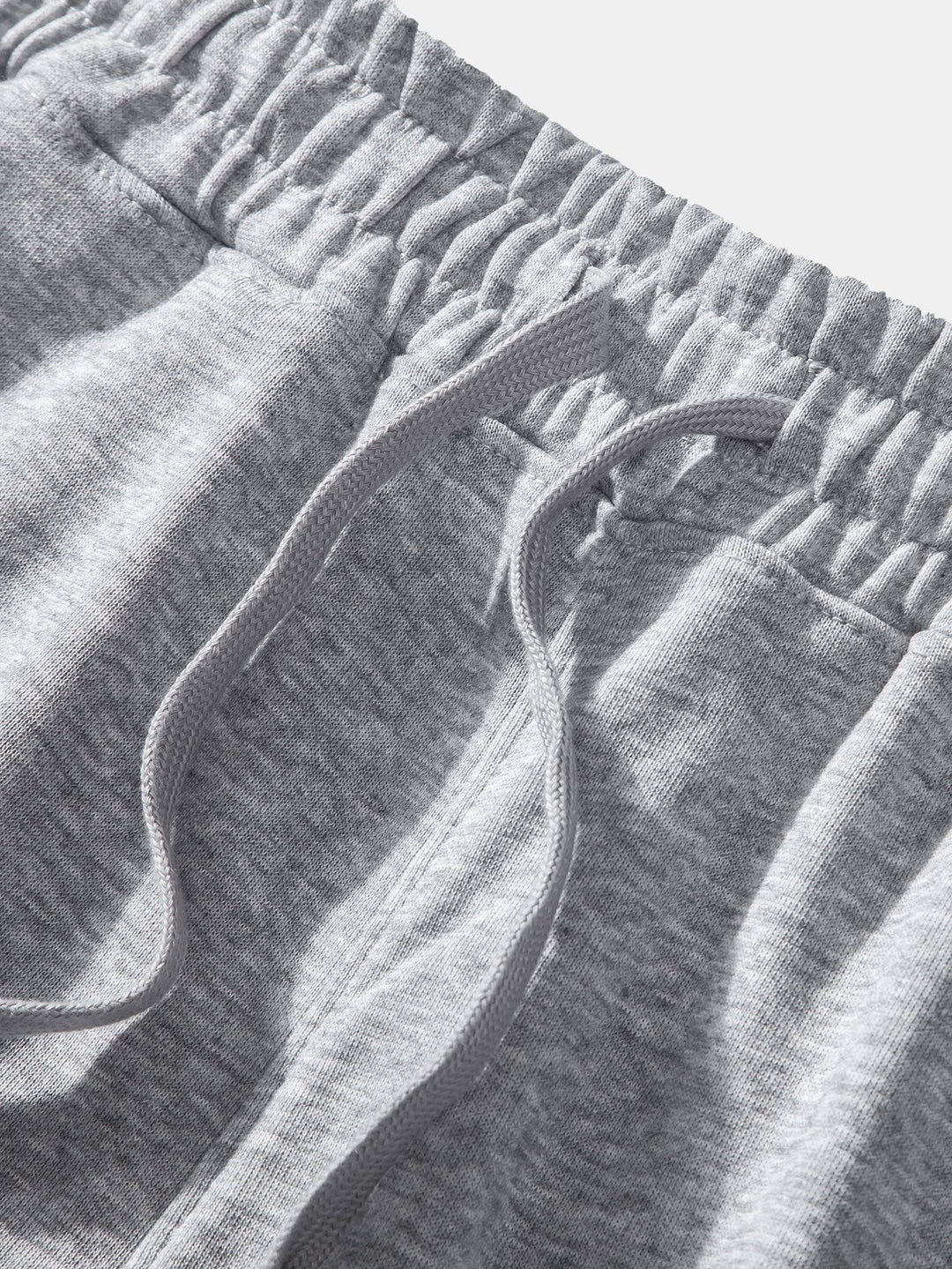 Aureliano | Pantalón jogger básico
