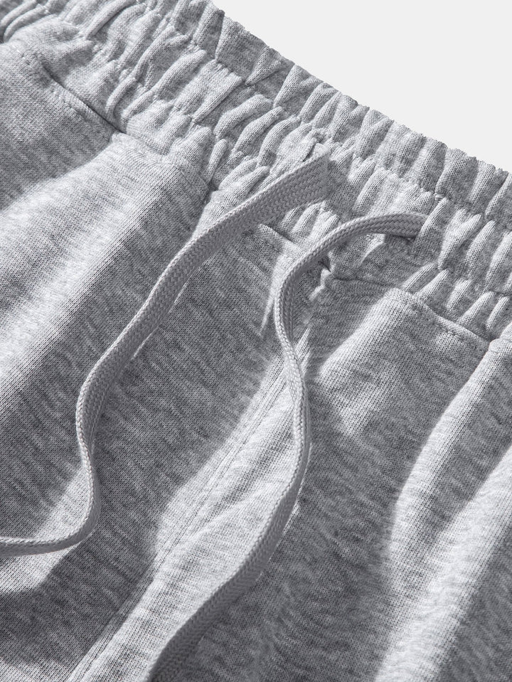 Aureliano | Pantalón jogger básico