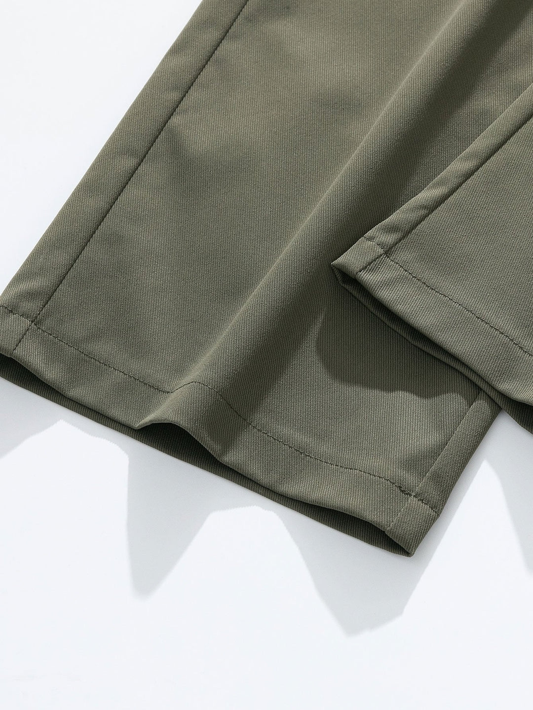 Bautista | Pantalón cargo con cordón ajustable