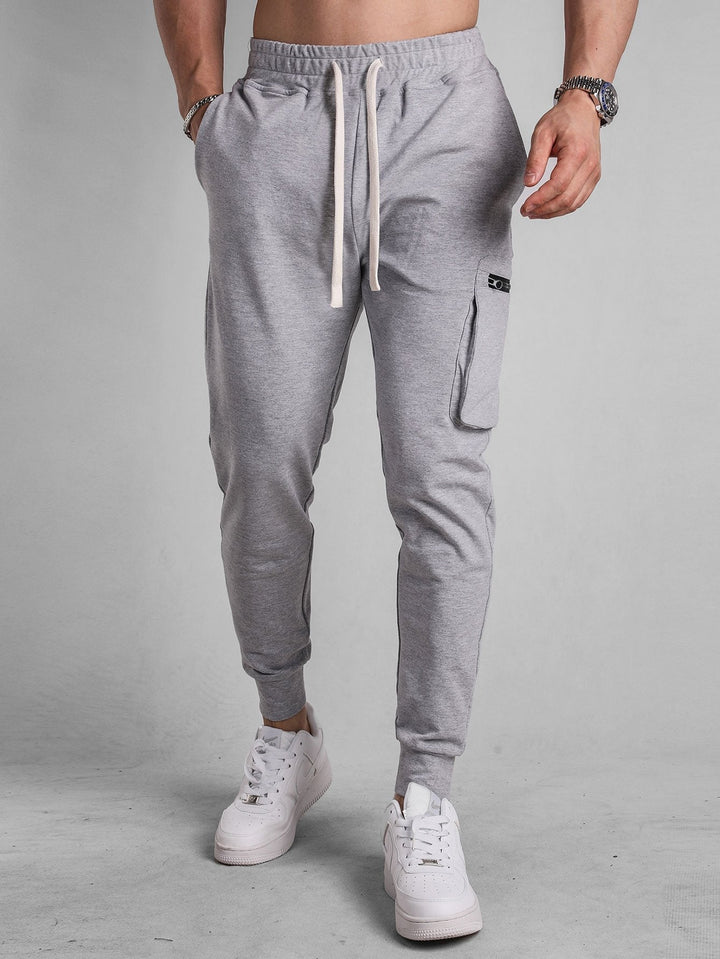 Blasco | Pantalón jogger slim fit