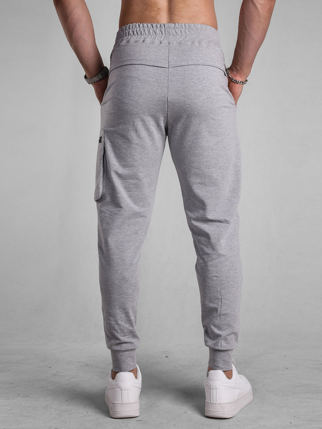 Blasco | Pantalón jogger slim fit