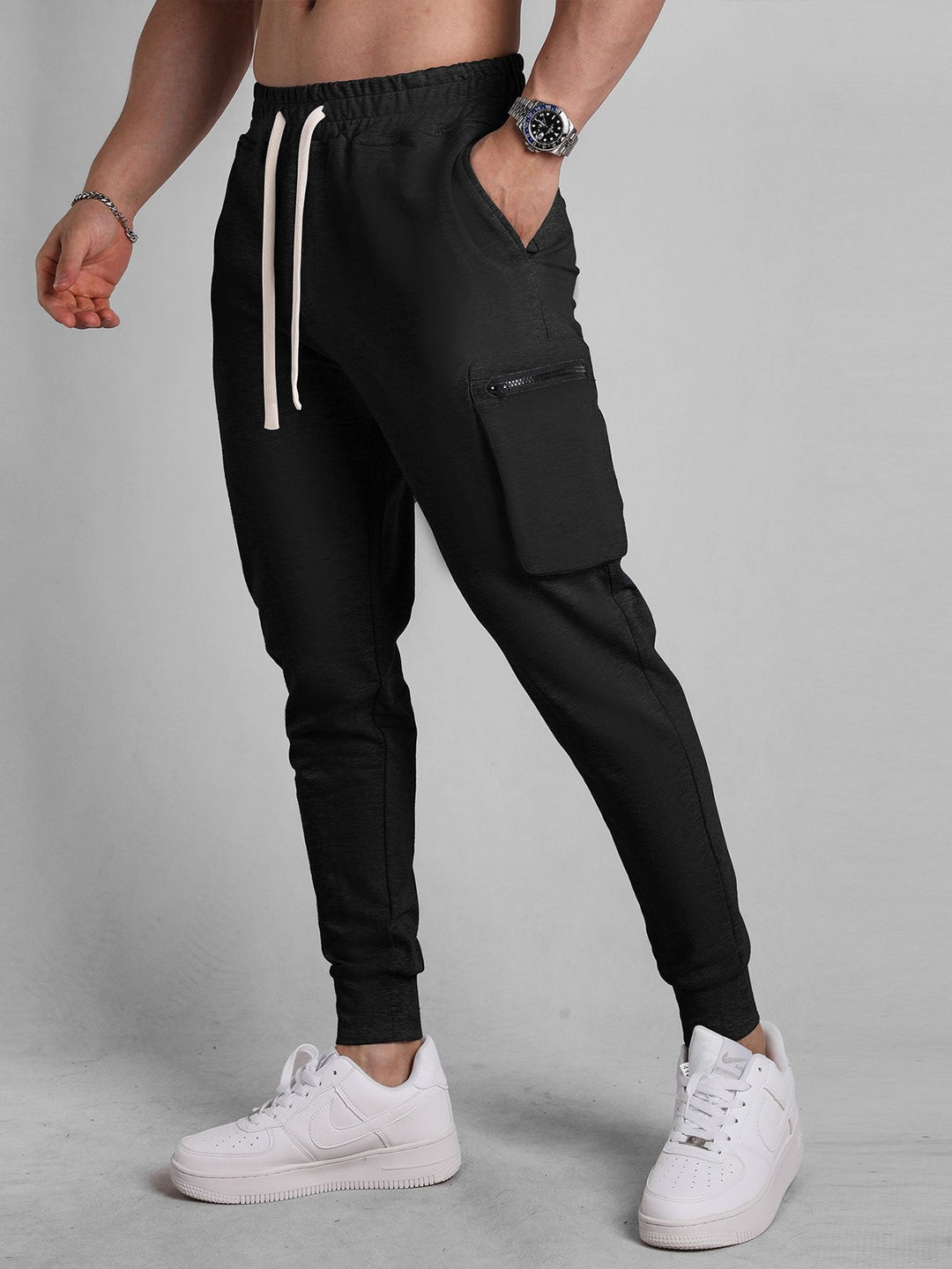 Blasco | Pantalón jogger slim fit