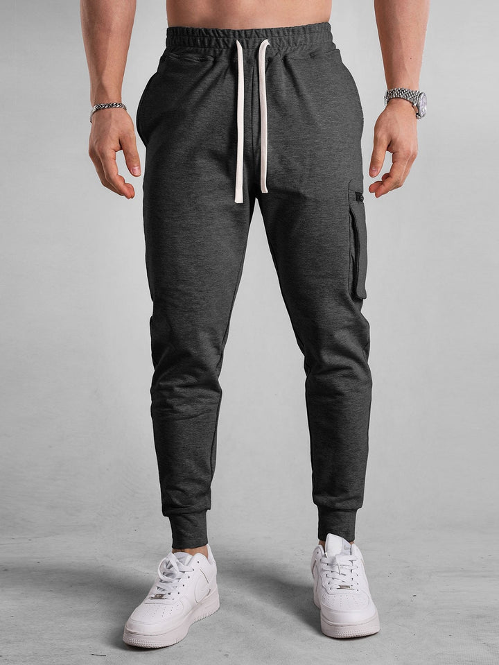 Blasco | Pantalón jogger slim fit