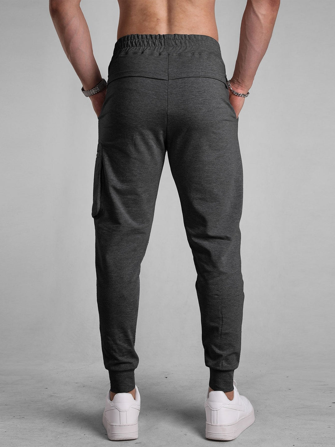 Blasco | Pantalón jogger slim fit