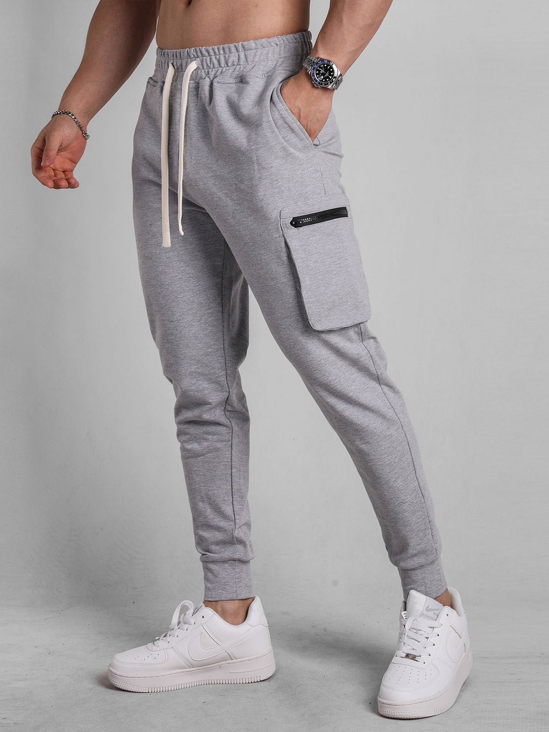 Blasco | Pantalón jogger slim fit