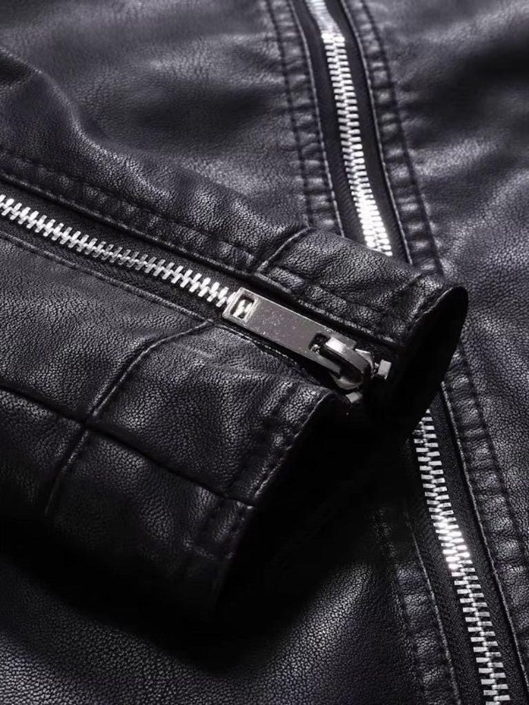 Camilo | Chaqueta versátil para el otoño