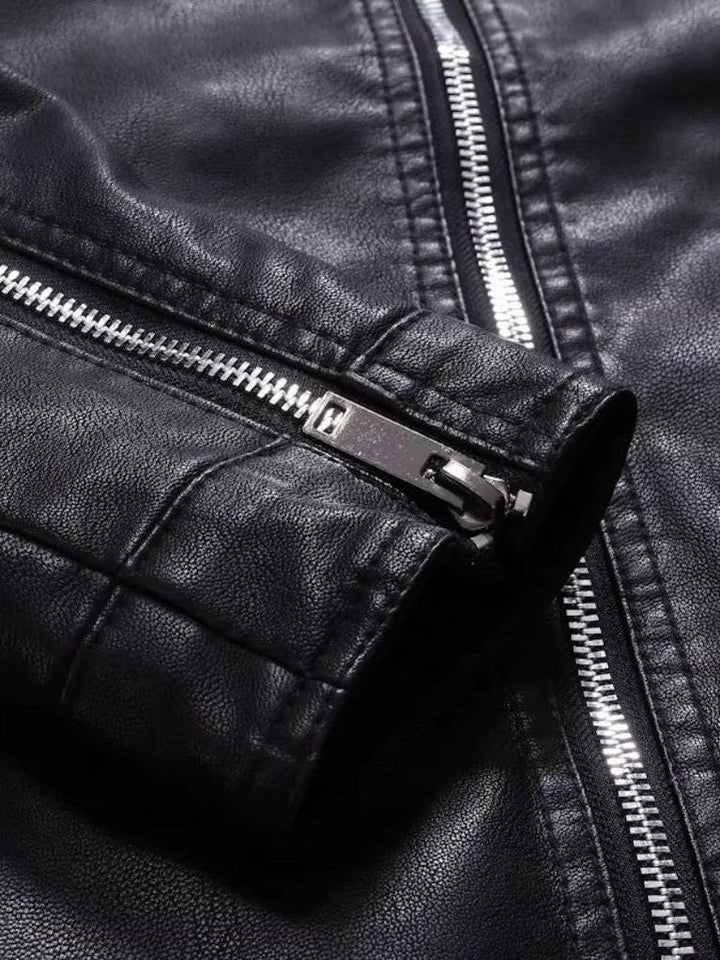 Camilo | Chaqueta versátil para el otoño