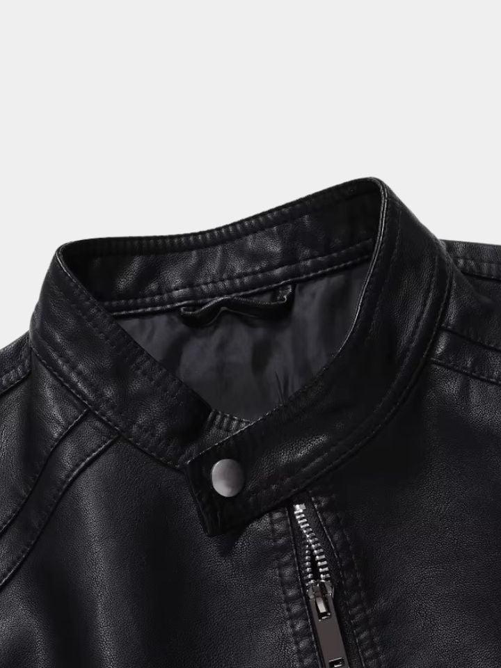 Camilo | Chaqueta versátil para el otoño