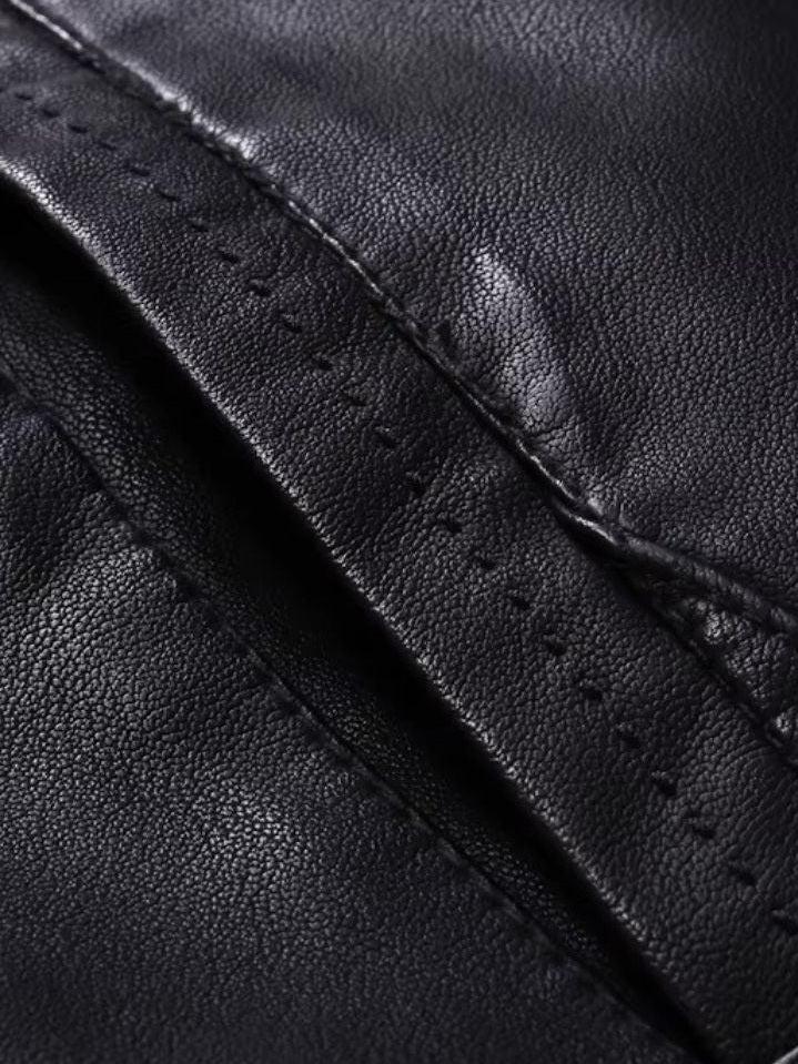 Camilo | Chaqueta versátil para el otoño