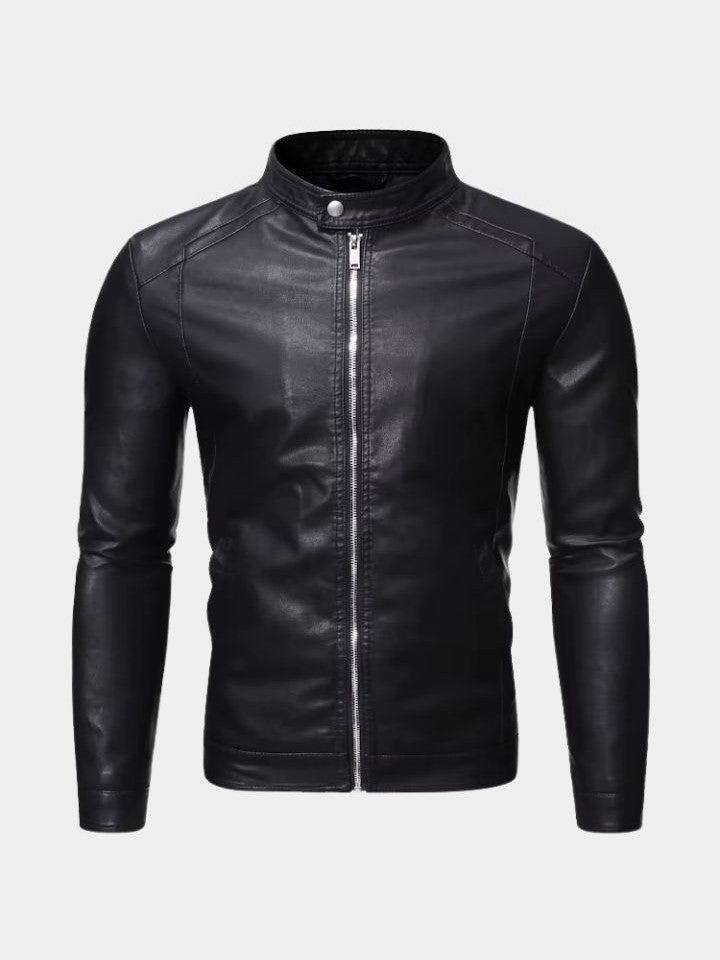 Camilo | Chaqueta versátil para el otoño