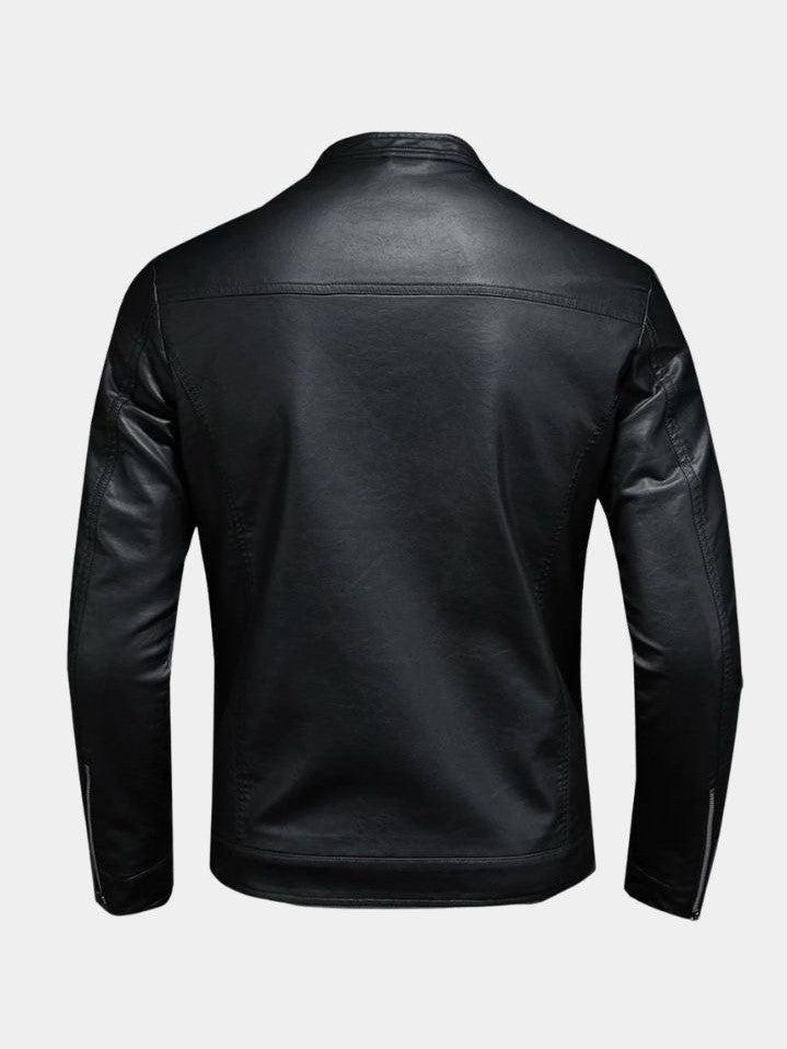 Camilo | Chaqueta versátil para el otoño