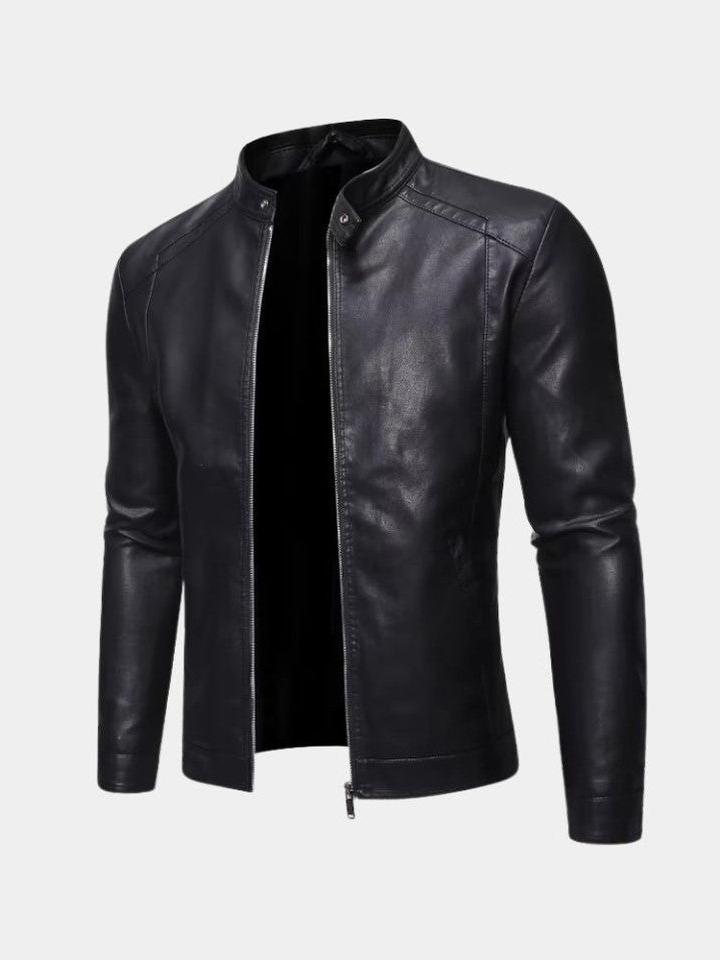 Camilo | Chaqueta versátil para el otoño