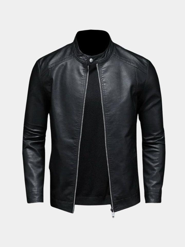 Camilo | Chaqueta versátil para el otoño