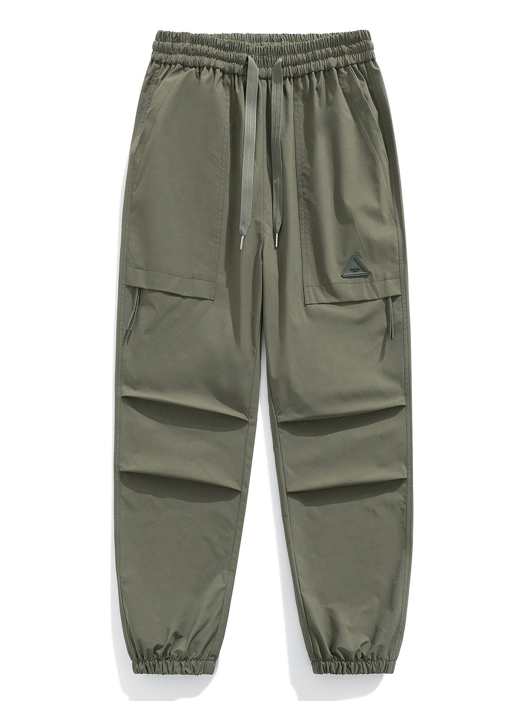 Canuto | Pantalón jogger con cordón