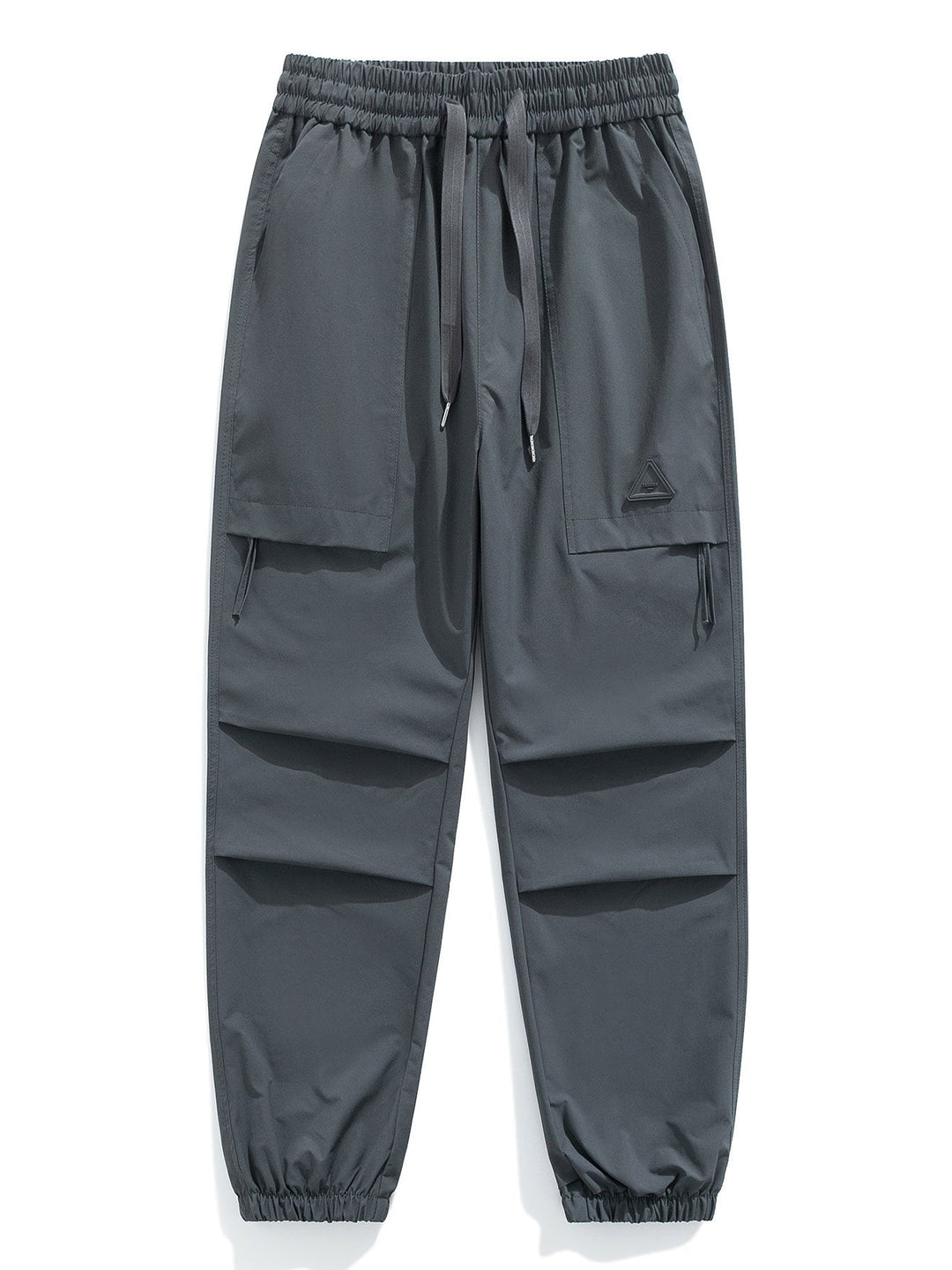 Canuto | Pantalón jogger con cordón