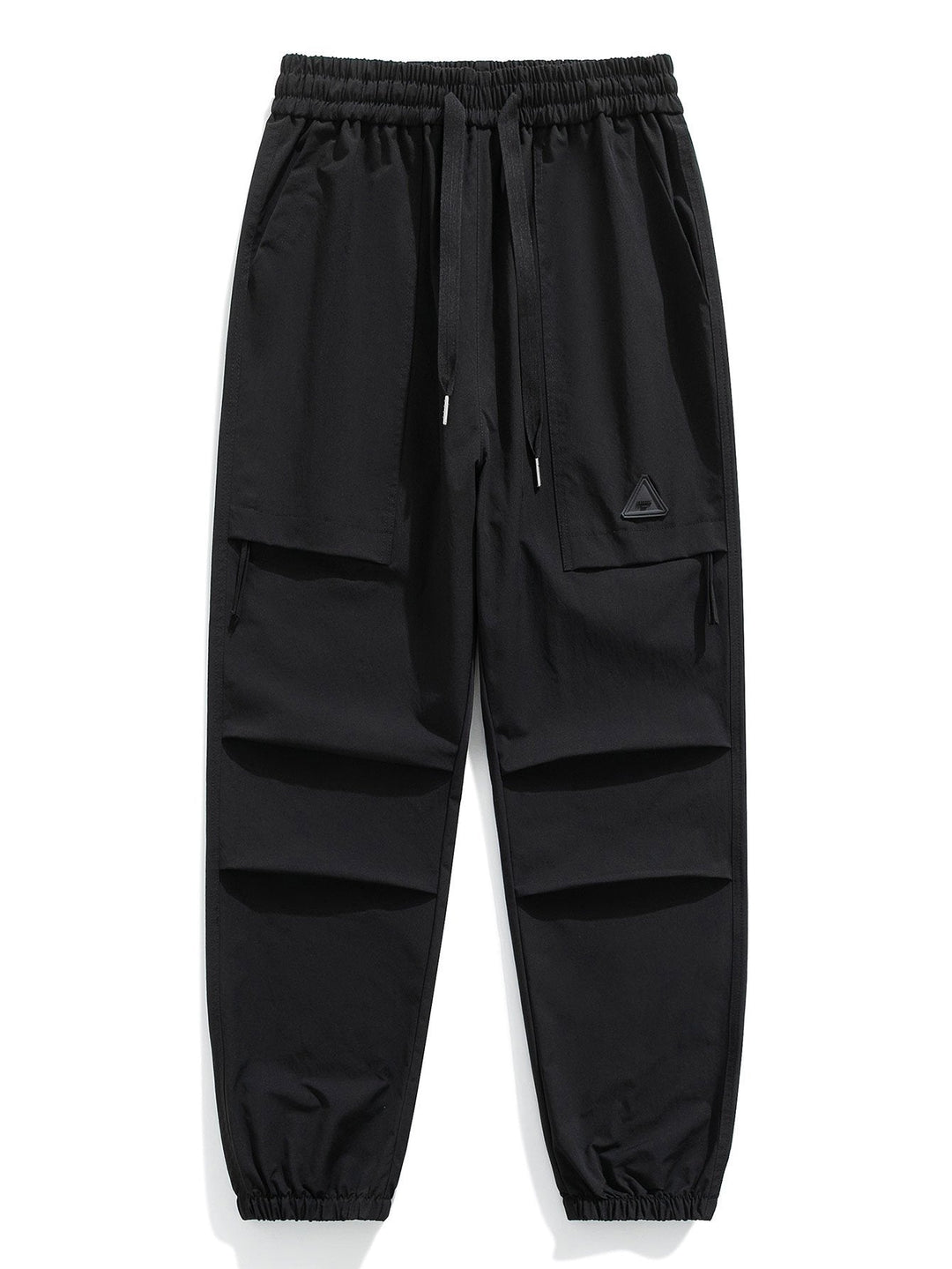 Canuto | Pantalón jogger con cordón