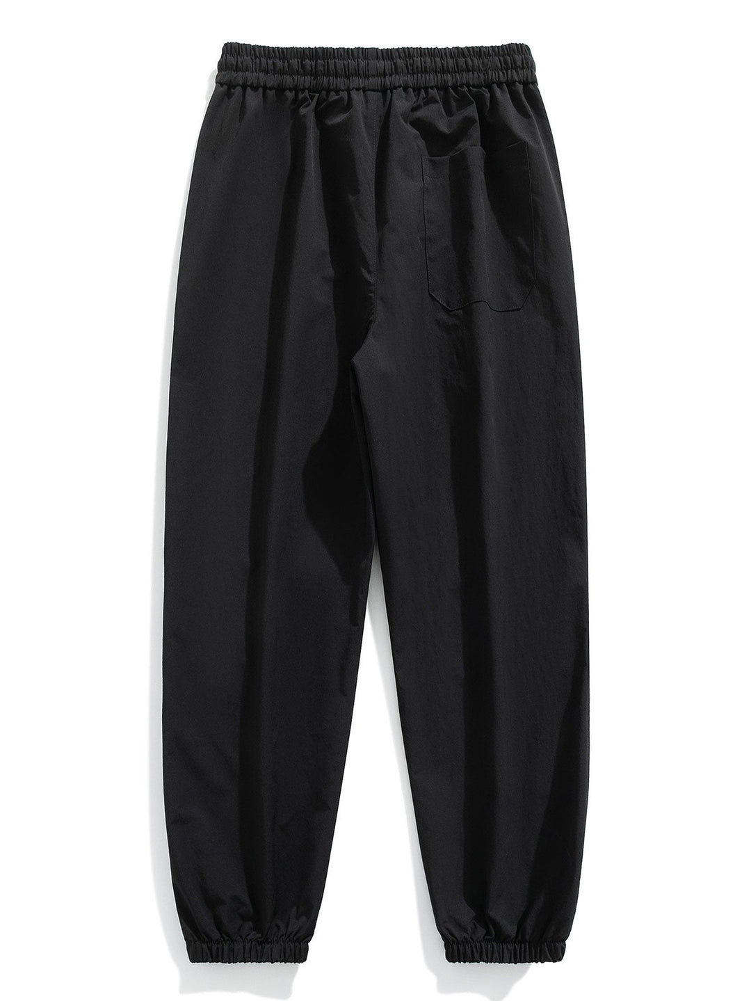Canuto | Pantalón jogger con cordón