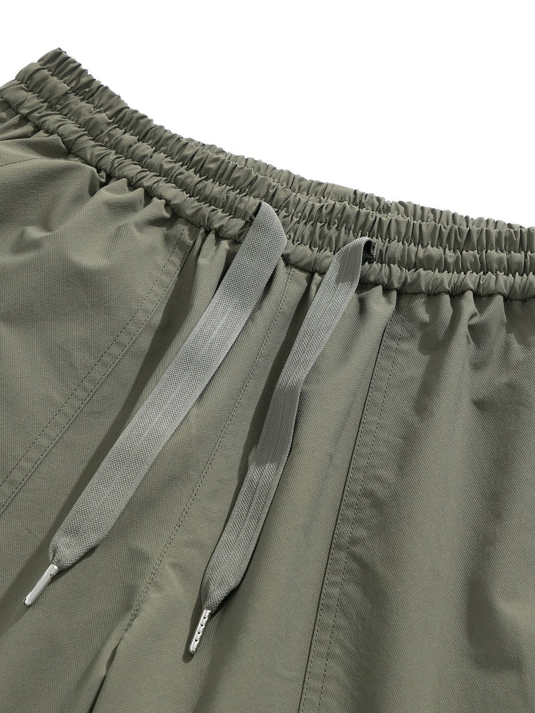 Canuto | Pantalón jogger con cordón