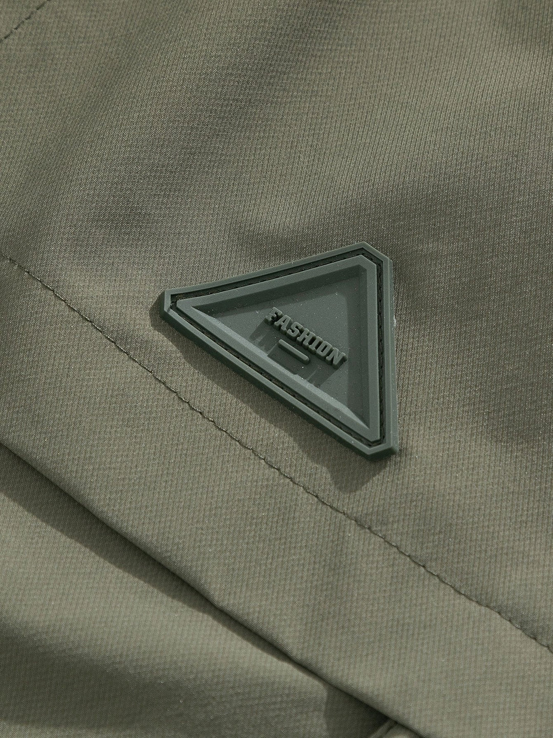 Canuto | Pantalón jogger con cordón