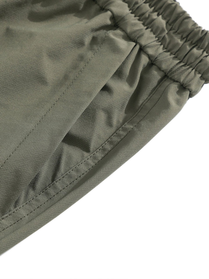 Canuto | Pantalón jogger con cordón