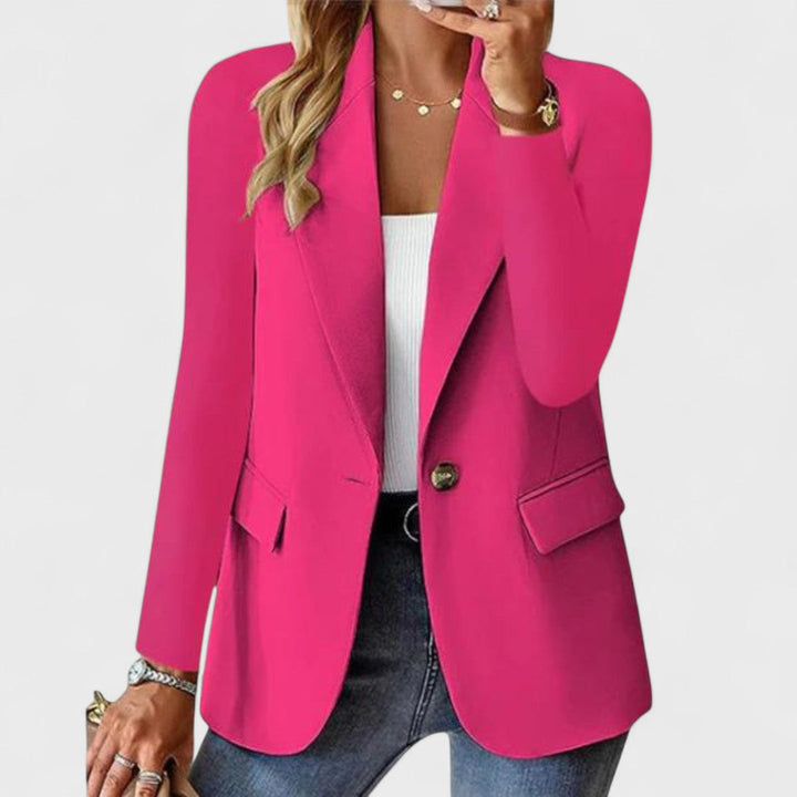 Carmen | Blazer elegante