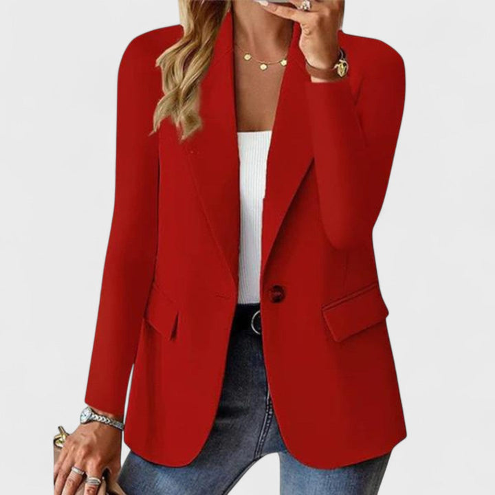 Carmen | Blazer elegante