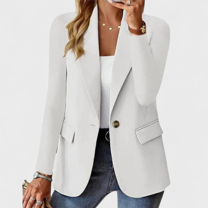 Carmen | Blazer elegante