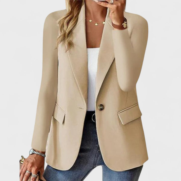 Carmen | Blazer elegante