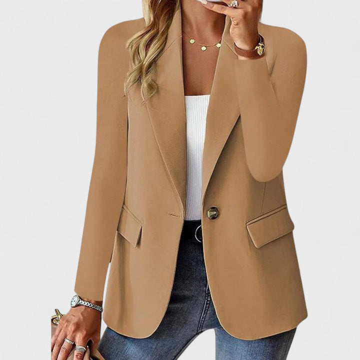 Carmen | Blazer elegante