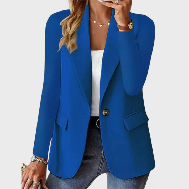 Carmen | Blazer elegante