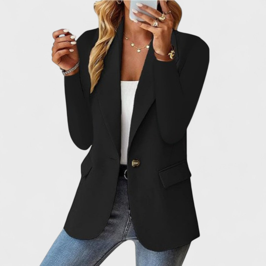 Carmen | Blazer elegante