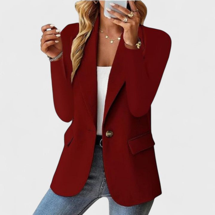Carmen | Blazer elegante