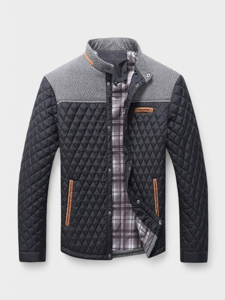 César | Chaqueta acolchada para el día a día