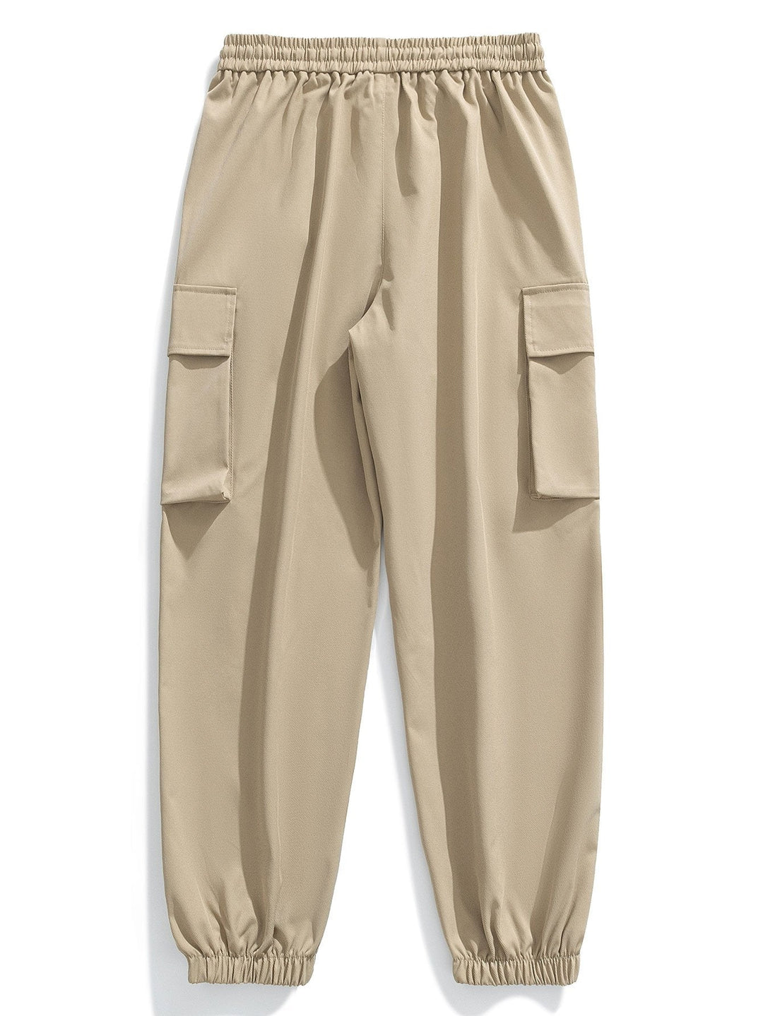 Crisanto | Pantalón jogger cargo