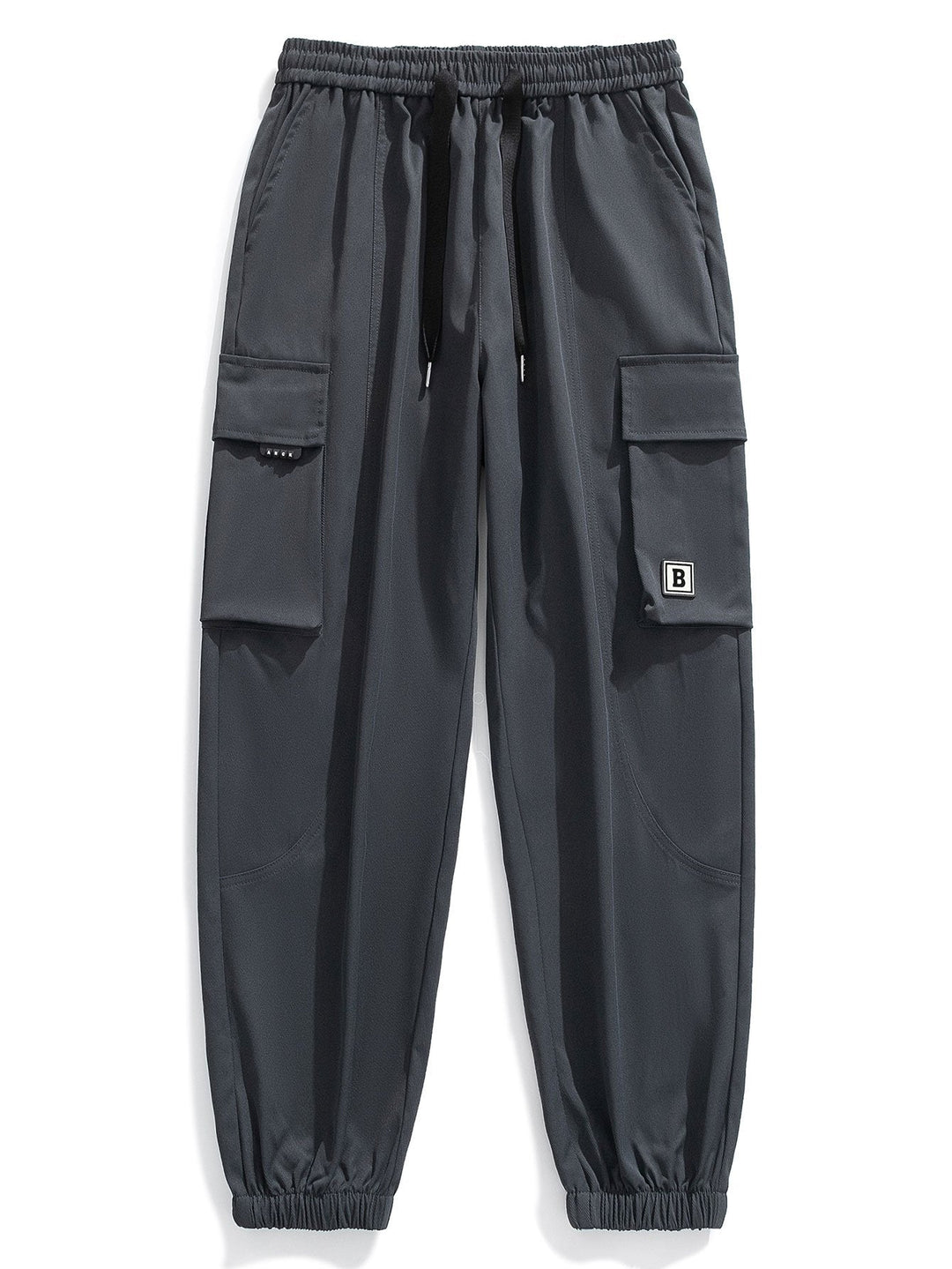 Crisanto | Pantalón jogger cargo