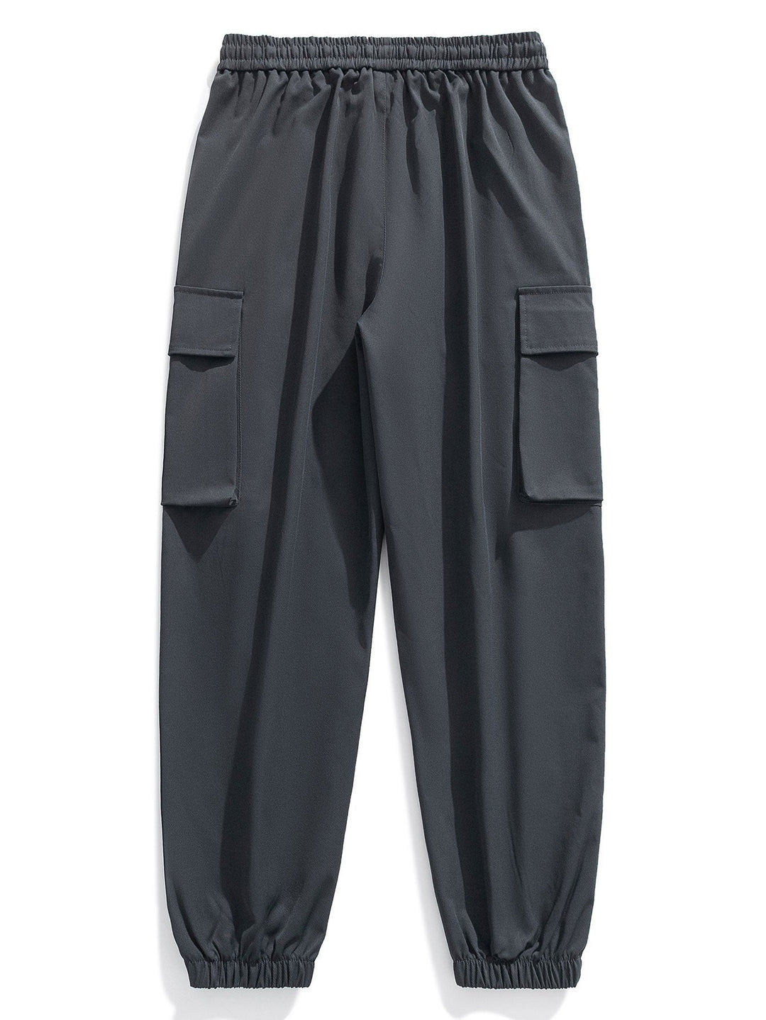 Crisanto | Pantalón jogger cargo