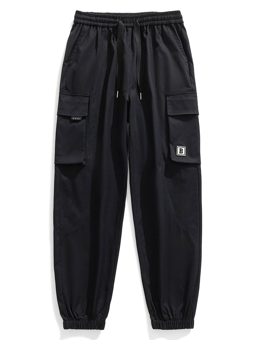 Crisanto | Pantalón jogger cargo