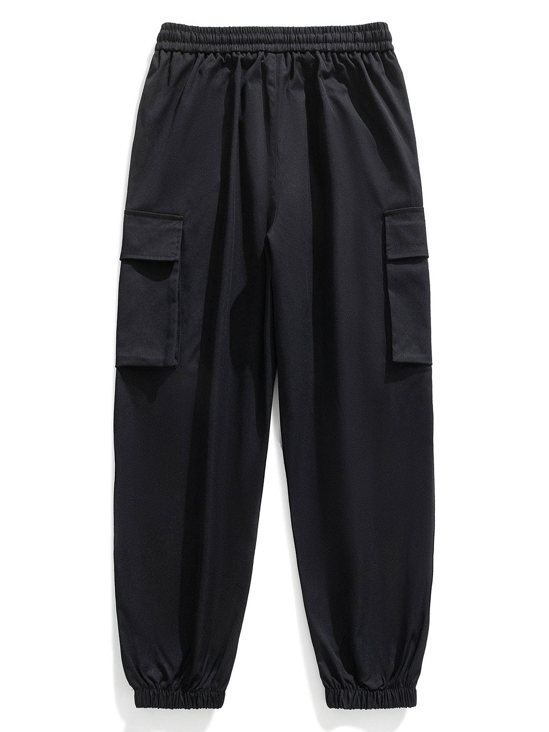 Crisanto | Pantalón jogger cargo