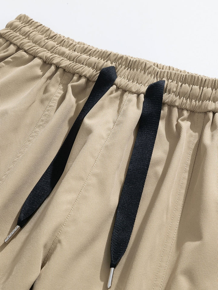 Crisanto | Pantalón jogger cargo